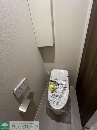 Calme Bois 鶴舞の物件内観写真